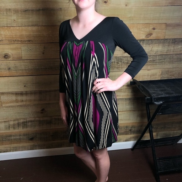 Maggy London dress, EUC - Picture 2 of 8